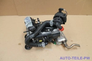 VW Passat B8 3G Standheizung Benzin 3Q0815005 G - Picture 1 of 4