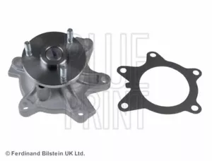 Water Pump FOR TOYOTA YARIS I 1.5 00->05 P1 P2 1NZ-FE Petrol ADL - Picture 1 of 2