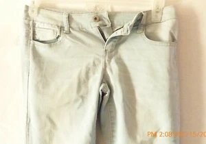 Women's Decree Light Blue Jeans Size 3 - Picture 1 of 4