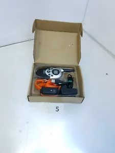 AGPTEK dc17a Hundetrainingssystem Stoßhalsband - Bild 1 von 9