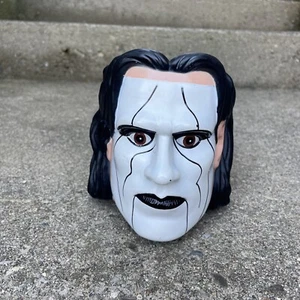 * Vintage Sting WCW Coin Cup, RARE 90s AEW WWF Wrestling Retro Icon Champion C - Picture 1 of 7
