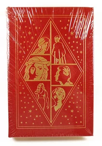 Easton Press MARGARETS Sheri Tepper Signed First Edition Leather Bound COA New - Imagen 1 de 1