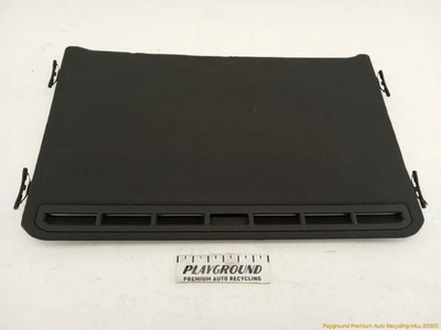 Солнцезащитный козырек на крышу Audi S4 B7 SEDAN Sunroof Moon Roof черный подходит для 2002-2008 02 - Изображение 1 из 4