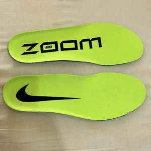 Nike Air Zoom Schuhe Einlegesohlen Einsatz Komfort Orthese Größe 15 Weite - Bild 1 von 6