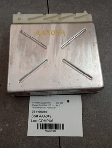 Chasis transmisión ECM compatible con 00-04 VOLVO SERIE 70 21959 - Imagen 1 de 3