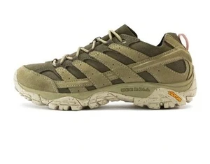 ZAPATOS DE SENDERISMO MERRELL MOAB 2 DECON 1TRL para hombre talla 12 nuevos sin etiquetas - Imagen 1 de 7