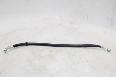 2023 SUZUKI GSXS750 OEM REAR BACK BRAKE HOSE FLUID LINE - Image 1 of 4