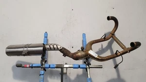 BMW R1200 GS AUSPUFF ENDROHR 2010 - Bild 1 von 22