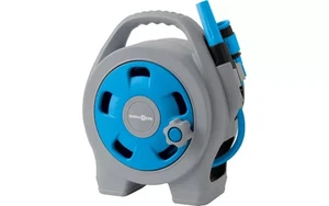 Brunner Aquafil Pro Schlauchtrommel 11,6 m Campingzubehör Wohnmobil B-Ware - Bild 1 von 7