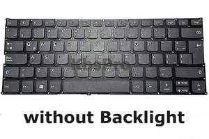 Teclado español latino genuino para Lenovo ThinkBook 14-IIL LA sin retroiluminación - Imagen 1 de 10