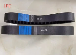 Cinghia dentata 1pz 900VC3830 varia velocità fresa cinghia trasmissione - Foto 1 di 1