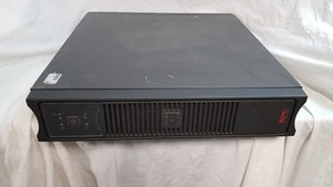 APC SC1500I Smart-UPS 1500VA Unterbrechungsfreie Stromversorgung - ohne Batterien - Bild 1 von 16