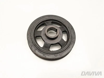 Kia Sportage Poulie de vilebrequin 1.7 CRDi Diesel 85kW (116 HP) 2013 SUV - Photo 1/4