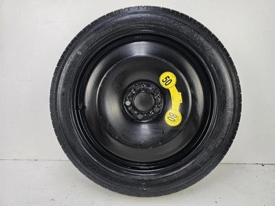 Neumático de repuesto 18" para Volvo S90 2017-2024 OEM DONUT GENUINO. Foto 1 de 4