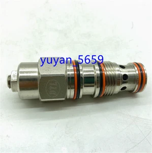 1 pieza nuevo para válvulas de cartucho roscado DTL CBA-T02-L1RN #HL - Imagen 1 de 2