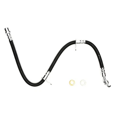 For Toyota Highlander 2014-2019 R1 Concepts BHH-76251 Rear Brake Hose - Imagem 1 de 2
