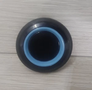 Testa spazzola VAX Blade 2 3 e 4 pavimenti ruota posteriore adatta anche Vax Pace 24V 32V - Foto 1 di 2