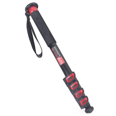 GEEHOPE U270A Professional Aluminum Portable Travel Monopod for Camera DSLR - Image 1 of 4