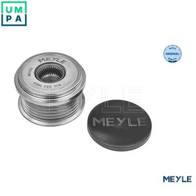 ALTERNATOR FREEWHEEL CLUTCH 514 053 1003 FOR MINI CLUBMAN PEUGEOT PARTNER/Box - Image 1 of 4