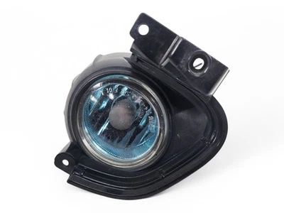 Mazda RX-8 RX8 04-08 Front Left/Driver Side Fog Light Lamp w/Bracket, E021, OEM, - Image 1 of 4