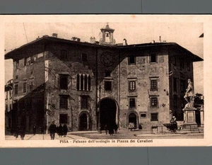 Pisa palazzo dell'Orologio F. piccolo non spedita - Foto 1 di 2