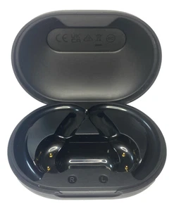 Original JLAB Epic Air Sport ANC 3 Bluetooth NUR Ladecase Case Schwarz v.Händler - Bild 1 von 4