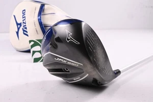 Mizuno JPX 850 Driver / 7.5-11.5 Degree / Stiff Flex Fujikura Orochi 60 Shaft - Picture 1 of 9