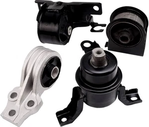 Engine Motor&Transmission Mount for 05-12 Ford Escape V6 3L-Mazda Tribute 05-11 - Bild 1 von 8