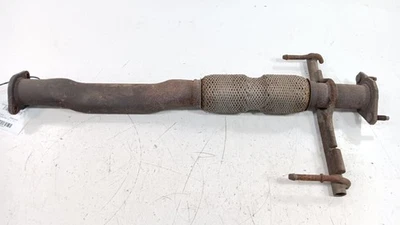 Mazda CX-9 Exhaust Crossover Pipe 2012 2011 2010  — 第 1/4 张图片