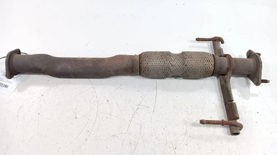 Tubo de escape cruzado Mazda CX-9 2012 2011 2010  Foto 1 de 4