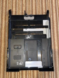 Canon PIXMA MX922 Printer Lower Paper Tray Cassette OEM - Picture 1 of 2