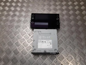 CD-Radio Volkswagen PASSAT 2019 3Q0035874C - Bild 1 von 7