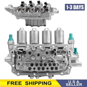 Ensemble corps de soupape pour Honda ACURA secondaire 27700-5B7-010 - Photo 1/15