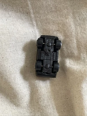 MICRO MACHINES Galoob '80s Corvette Chevrolet A TI 1 - Image 1 of 4