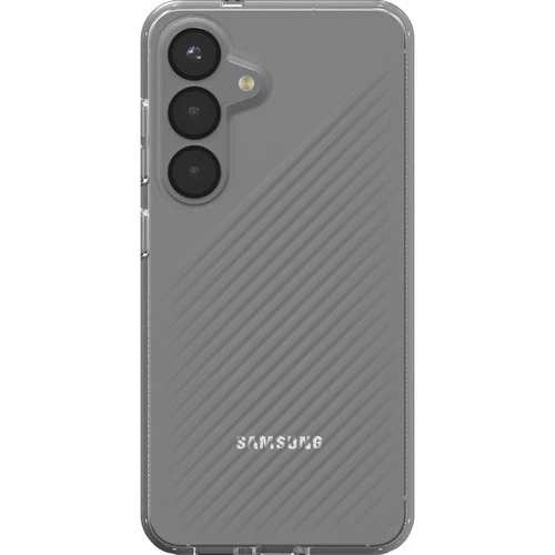 Estuche transparente Zagg 702317264 Luxe S25 Foto 1 de 1