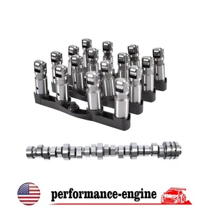 MDS Lifters with Trays+Camshaft Kit Fits Dodge Ram 1500 5.7L hemi V8 2009-2016 - Bild 1 von 7