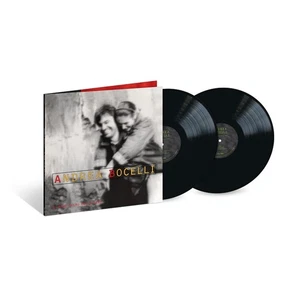 8226409 Andrea Bocelli El Mare Calmo De La Sera Doble LP Vinilo 8226409 NUEVO - Imagen 1 de 1