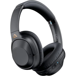 Auriculares híbridos con cancelación activa de ruido YMOO Y7Pro Bluetooth 5.2 - Imagen 1 de 4