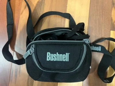 Bushnell Xtra-Wide 4x30 Spectator Sport Binoculars 900' Field of View - Clean! - Image 1 of 4
