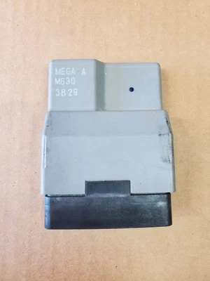 Honda VT750C 2004 04-09 Shadow Aero Cdi Ecm Foto 1 de 4