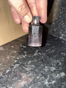 Stella By Stella Mini Fragrance 5ml Bottle Used *less Than Half Left* Discon - Picture 1 of 6