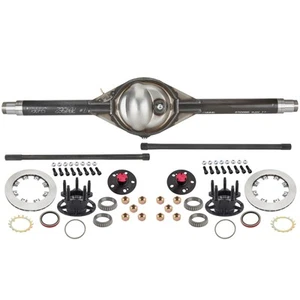 9 Inch Grand National Floater Rear End Kit, 31 Spline 5x4.75, 62" - Picture 1 of 22