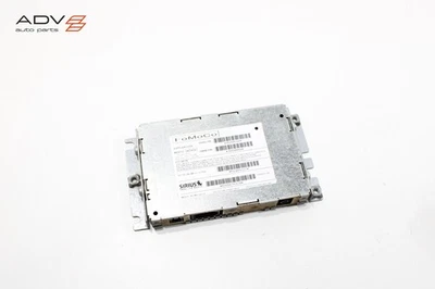 Land Rover Range 2008 deportivo unidad de módulo receptor de radio por satélite OEM Foto 1 de 4