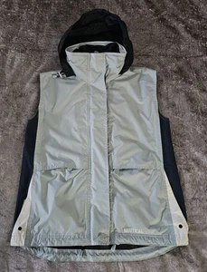 GTI Gentini Nautical Women's ISO Flux Gilet UK 12 Waterproof Breathable (C2) - Picture 1 of 9