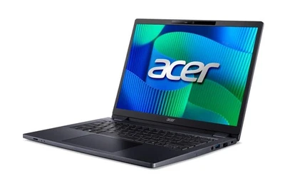 Acer TravelMate P4 Notebook 35,64 cm (14 Zoll) - Bild 1 von 4