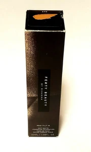 Fenty Beauty Pro Filt’r Soft Matte Longwear Liquid Foundation #270 ~ 1.08 fl oz - Picture 1 of 4