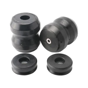 2x Rear Suspension Enhancement System GMRCK25D For Chevrolet Silverado 2011-2022 - Picture 1 of 6