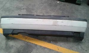 93776 abdeckung stoßfänger stoßstange h. 93776 für VOLKSWAGEN GOLF III BERLINA - Bild 1 von 1