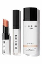 Bobbi Brown Extra Hydrate & Glow Moisture Balm, Eye Cream & Lip Tint Nib SkinCar