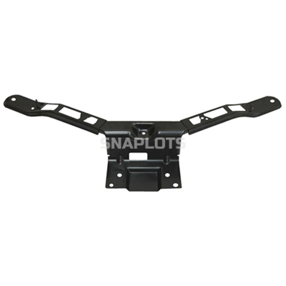 Soporte de soporte de radiador central para Lincoln MKX 2012-2015 Ford Edge Foto 1 de 1